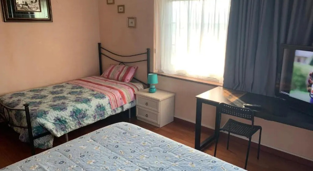 Номер Comfort B&B Villa Maria