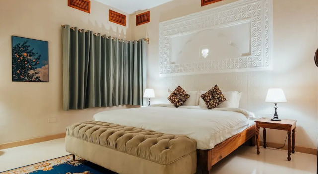 Одноместный номер Executive Yushili Hotel Kampala