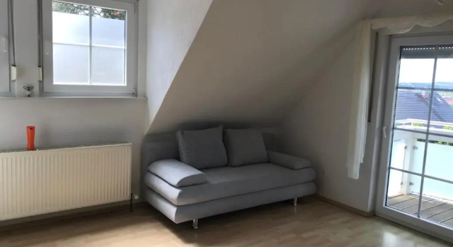 Коттедж с 2 комнатами Obere Kellerstraße Haus 3