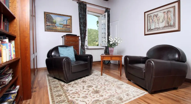 Апартаменты Luxury Villa Aimée Luxury Apartments with Heated Pool