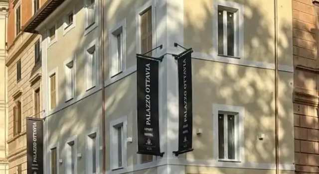 Palazzo Ottavia - La Maison Dart Collection, Забронировать Апартаменты/квартира Апартаменты Рима, рядом с Уста истины, Апартаменты/квартира