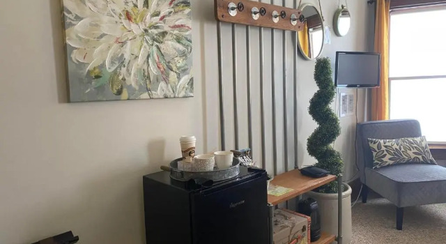 Номер Standard Inn 31 and Nordic Spa