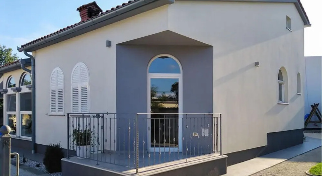 Awesome Home in Vodnjan With 3 Bedrooms, Internet and Outdoor Swimming Pool, Reserva ahora Hotel Hoteles en Pula con aparcamiento, Aparcamiento
