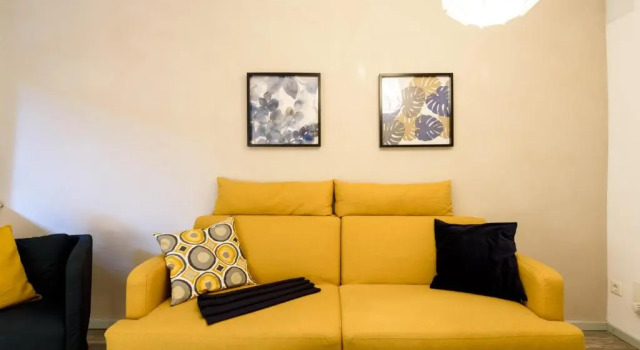 Апартаменты Цокольный этаж Ackerbürgerhof Ballstraße 18