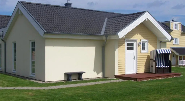 Ferienhaus Sierksdorf, Забронировать Апартаменты/квартира Отели Зирксдорф с парковкой, Парковка