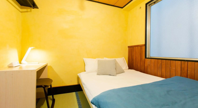 Shinagawa-Shuku Guest House & Tours - Hostel