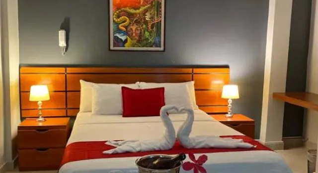 Nativo Hotel