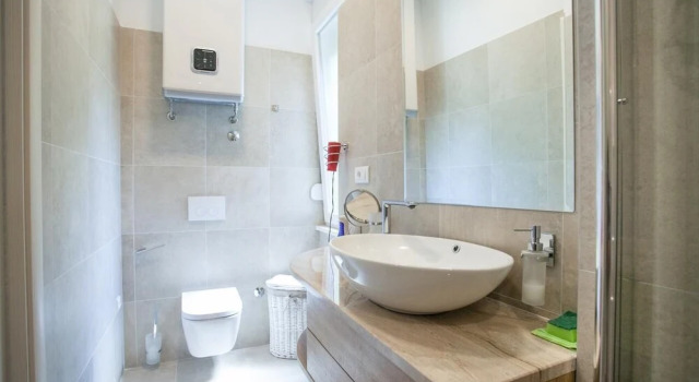 Апартаменты Apartments Sand Beach