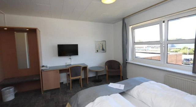 Двухместный номер Standard Hotel Viking Aqua Spa & Wellness