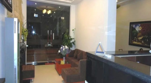 Tulip Hotel HN - by BAY LUXURY