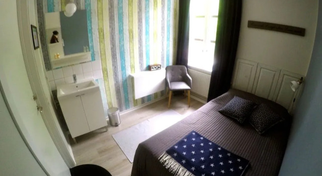 Kongelfs Gästgifveri & Citycamping, Reserva ahora Hotel Kungälv Bohuslän