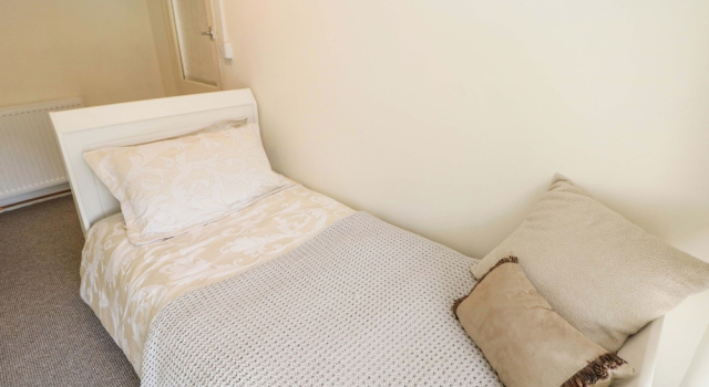 Meadow View Cottage, Prenota Casa vacanze Matlock Derbyshire