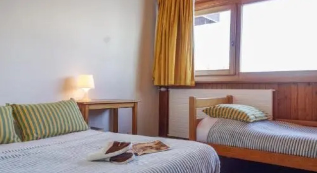Apartment La Grande Casse.1, Prenota Appartamento Hotel a Espace Killy con piscina, Piscina