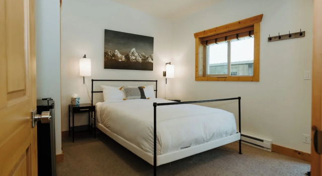 Люкс Moose Creek Ranch