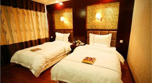Taiyuan Jinwan Boutique Hotel, Prenota Boutique Xiao Dian 