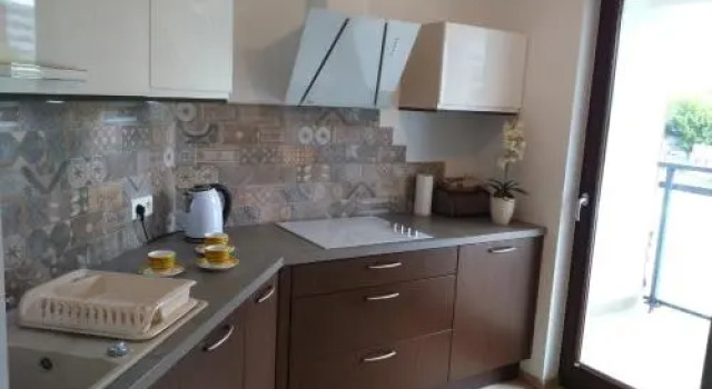 Novum Arkadia Apartamenty, Забронировать Апартаменты/квартира Отели Варшавы с парковкой, рядом с Umschlagplatz, Парковка