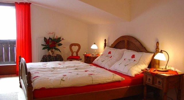Das Sonneck, Rezerwuj Hotel Hotele w Salzburg z parkingiem, Parking