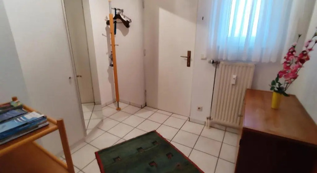 Апартаменты BodenSEE Friedrichshafen City Apartment "WALTRAUD"
