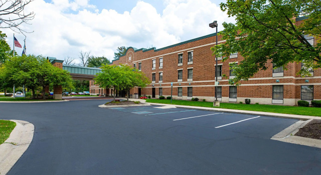 Comfort Inn Indianapolis North - Carmel