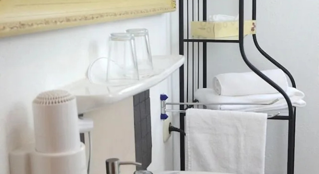Номер Comfort Fritz Aparthotel Potsdam