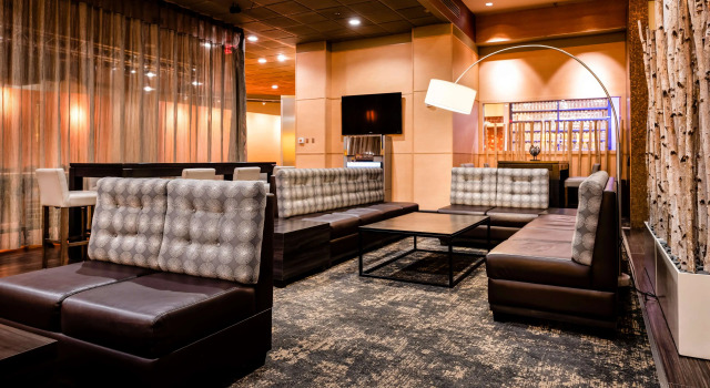 The Verve Boston Natick, Tapestry Collection by Hilton