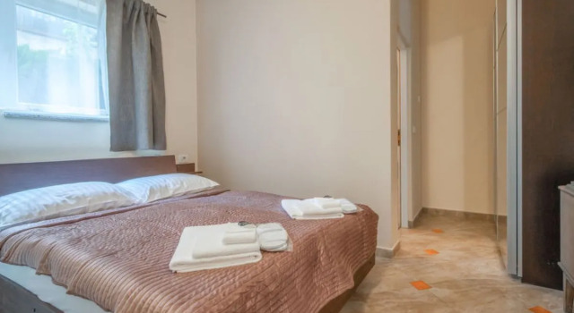 Apartment Svea Opatija/Matulji, Забронировать Апартаменты/квартира Отели Приморско-Горанской жупания с парковкой, Парковка