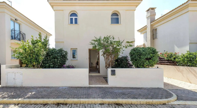 Villa Oscar, Забронировать Вилла Отели Паралимни 4 звезды, 4*