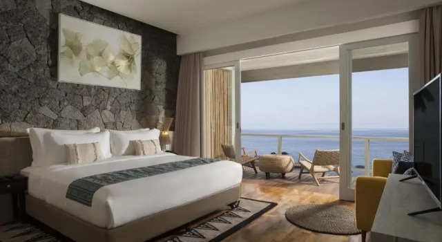 Adiwana Jelita Sejuba Natuna, Rezervasyon Otel Ranai Riau Archipelago