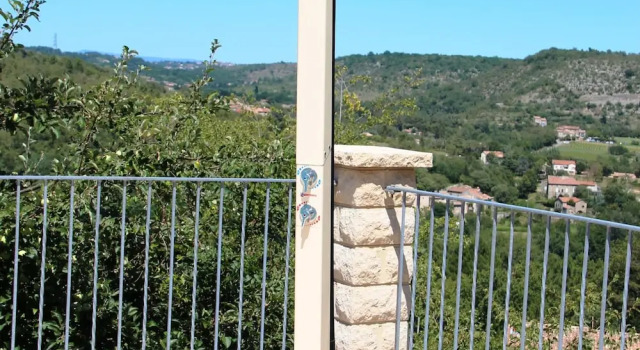 Коттедж Comfort с 2 комнатами Peaceful Holiday Home in Les Vans, Ardeche with Pool