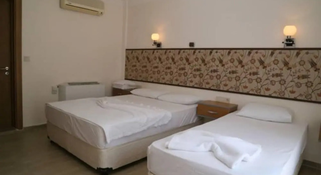 Номер Standard Manolya Hotel