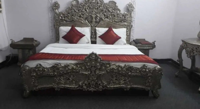 Номер Standard Hotel Ivory Palace