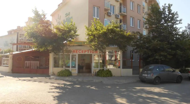 Tomi Family Apartments, Забронировать Апартаменты/квартира Солнечный берег регион Солнечный берег, рядом с Пляжный клуб Bedroom