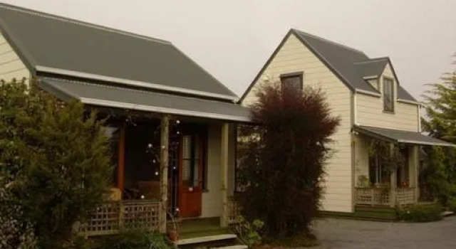 Pinot Villas