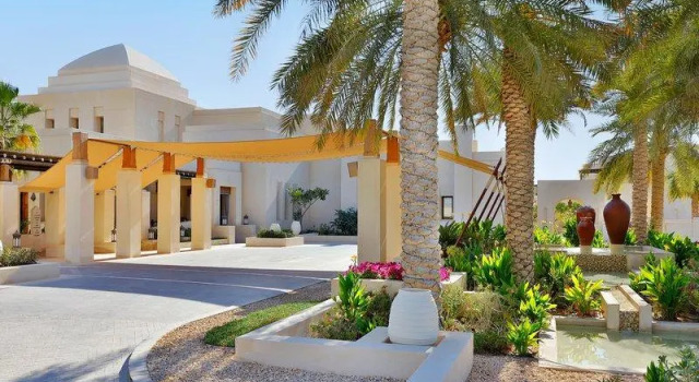 Люкс Al Wathba, a Luxury Collection Desert Resort & Spa, Abu Dhabi