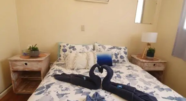 Номер Standard Park Beach Holiday Cabins