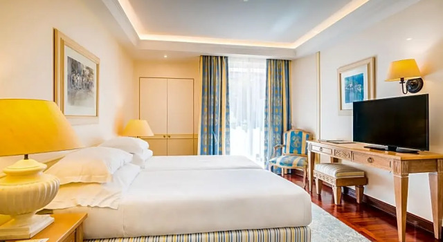 Номер Superior Pestana Royal All Inclusive Ocean & Spa Resort