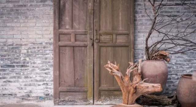 Yunfuli Yunsu·Emeishan Yunshuiju Private Hot Spring B&B, Book Bed and Breakfast Hotels in Emeishan with a Pool, Swimming Pool