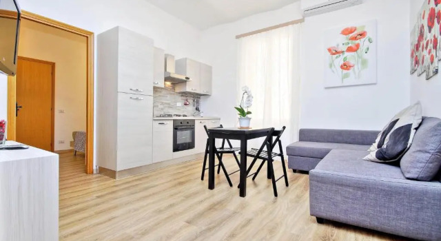Апартаменты Superior Holiday rental San Lorenzo district