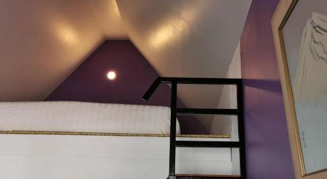 Номер Superior Dozy Lamoon House
