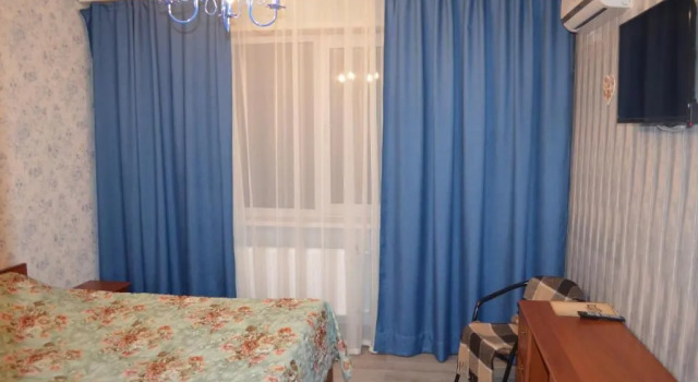 Номер Superior Motel Chalet