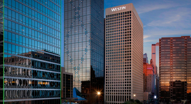The Westin Dallas Downtown