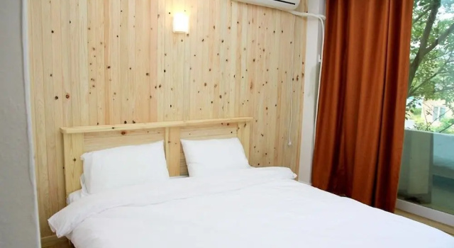 Двухместный номер Standard Ok-san Seowon Guest House