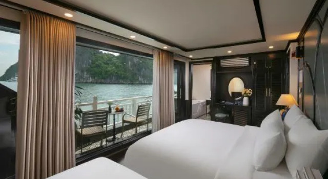 Номер Standard Hermes Cruises