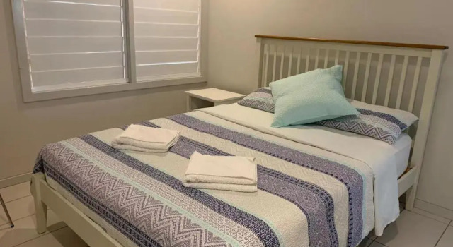 Martyn st house, Rezerwuj Hostel Parramatta Park Queensland