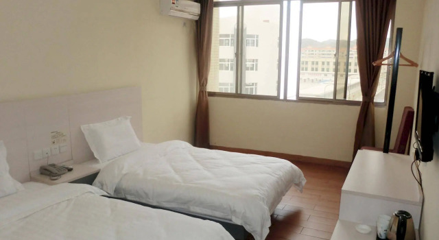 Luoting Hotel, Reservar Hotel Shaoguan Guangdong