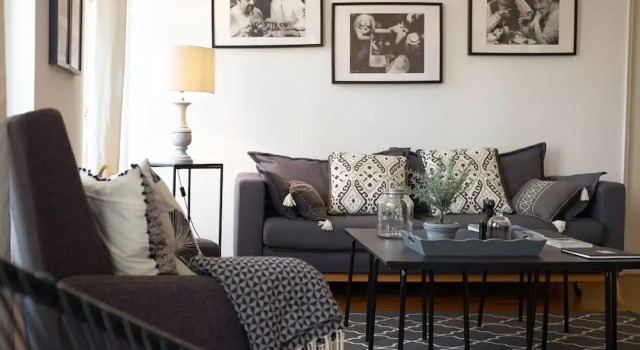 République Appartement luxe privé, Забронировать Апартаменты/квартира Марсель Буш-дю-Рон