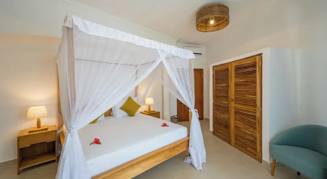 Номер Classic Ocean Boutique Hotel