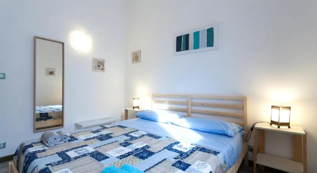 Апартаменты с 3 комнатами Villa Caterina Scopello