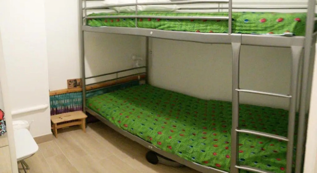 Appartement Sète, 2 pièces, 4 personnes - FR-1-338-358, Забронировать Апартаменты/квартира Апартаменты Сета, рядом с Plage de la Vigie, Апартаменты/квартира