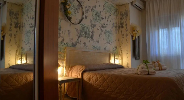 La Casa Di Angy